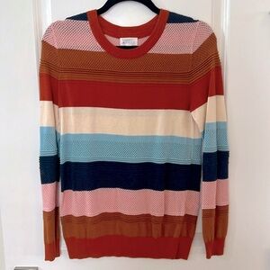 Fall Pull Over Sweater Top